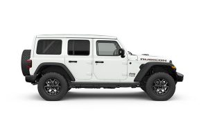 特別限定車 Wrangler ラングラー Jeep